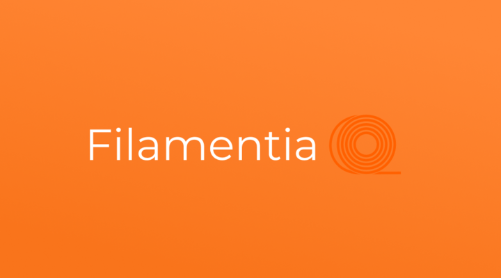 Filamentia.cz - E-shop s filamenty