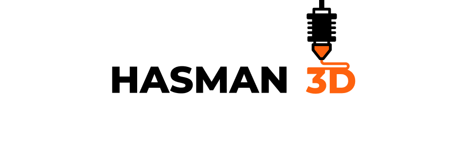 Hasman3D - 3D tisková farma