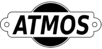 Logo atmos