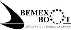 Logo bemex