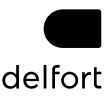 Logo delfort