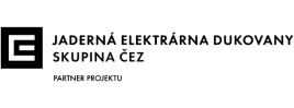 Logo dukovany