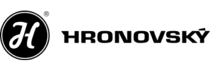 Logo hronovsky