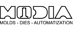 Logo modia