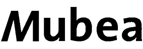 Logo mubea