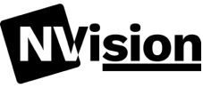 Logo nvision