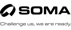 Logo soma