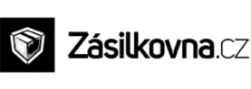 Logo zasilkovna
